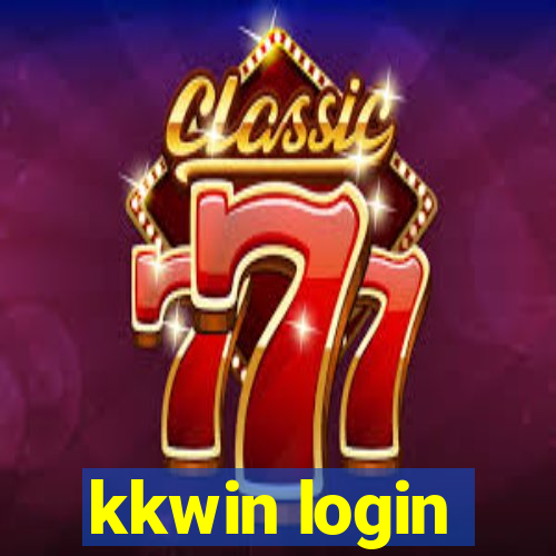 kkwin login